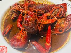 -叶派龙虾•招牌香辣蟹·海鲜(中海国际店)