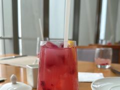 -视界美食自助餐厅·石家庄希尔顿酒店