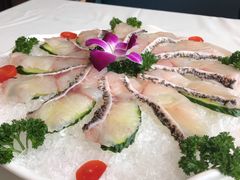 -海鸿荟·沿江菜(中山北路店)