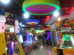 -汤姆熊欢乐世界·史莱姆怪兽(正大店)