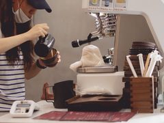 -Again Coffee Roaster(香蜜湖店)