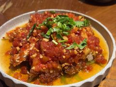 -雀舞云南菜(天津天河城购物中心店)