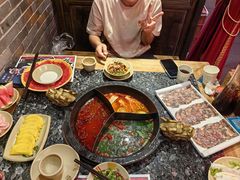 -蜀大侠火锅(森兰花园城店)