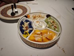 -狮拾久·现代新加坡料理(壹方城店)