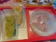 -御茶膳房皇家糕点博物馆(北京首店)