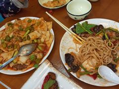 -兰州老马家族食府(康庄总店)