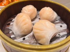 -香港龙凤楼(陆家嘴中心店)