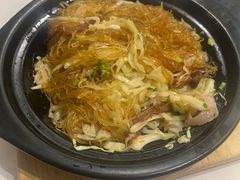-御彩酒家(东风东路店)
