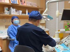 -上海仁爱医院口腔科 · 种植