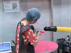 -宠福鑫康馨动物医院·骨科·眼科