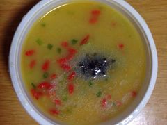 红蜡烛海鲜粥城(中山路店)-红蜡烛•瓦罐粥家常菜•夜宵(中山路店)