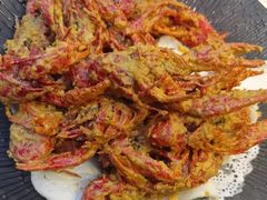 -沪小胖·小龙虾·蓝龙王(八佰伴店)