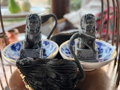 -广富林宰相府酒店·水云间
