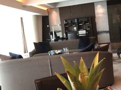 -广州四季酒店