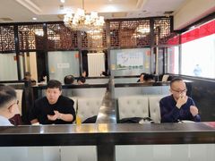 -湘桂人酒楼(西便门店)