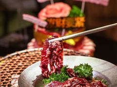 -烧肉达人•炭火烧肉(新天地店)