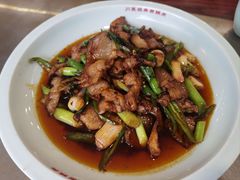 -六合居·明厨亮灶餐厅(成双大道店)