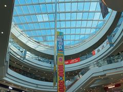 -首创奥特莱斯(北京店)