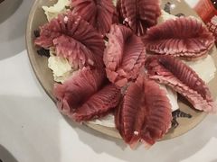 -老街坊市井火锅(营门口店)