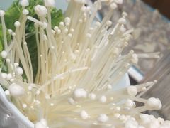 -青瓷火锅料理(西单大悦城店)