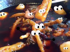 沙参-李子坝梁山鸡(李子坝大鸡哥店)