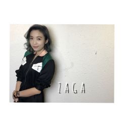 -ZAGA形象设计