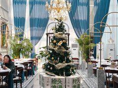 -狮拾久·现代新加坡料理(壹方城店)