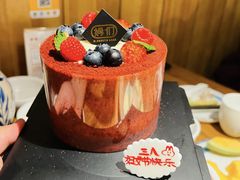 -姆们M Sweetie Cake(三里屯店)