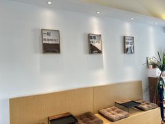 -稀物集咖啡(徽州大道店)