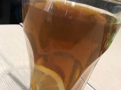 -佰搭果·广式茶餐厅(西华路店)