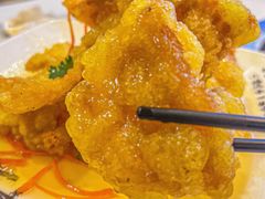 -九妹农家大铁锅东北菜(江湾店)