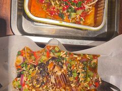 -为民烧烤吧.自贡爆炒菜(收录20年好店)