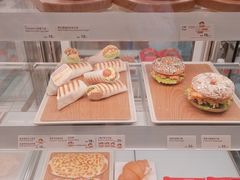 -Tims天好咖啡·贝果(东吴龙湖天街店)