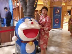 -大江户·温泉洗浴(浑南店)