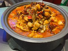 -美蛙四季(六里桥店)