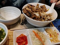 -熊吞·大碗丼烧肉饭(西市场嘉华店)