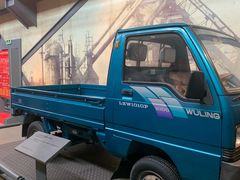 -柳州工业博物馆