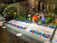-芭菲盛宴·环球美食(解放碑英利国际店)