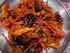 -西塔老太太泥炉烤肉(沈阳店)