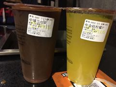 -TPLUS茶家(淮海店)