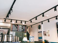 -渣·餐厅(西斗门店)
