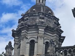 -王府井天主教堂