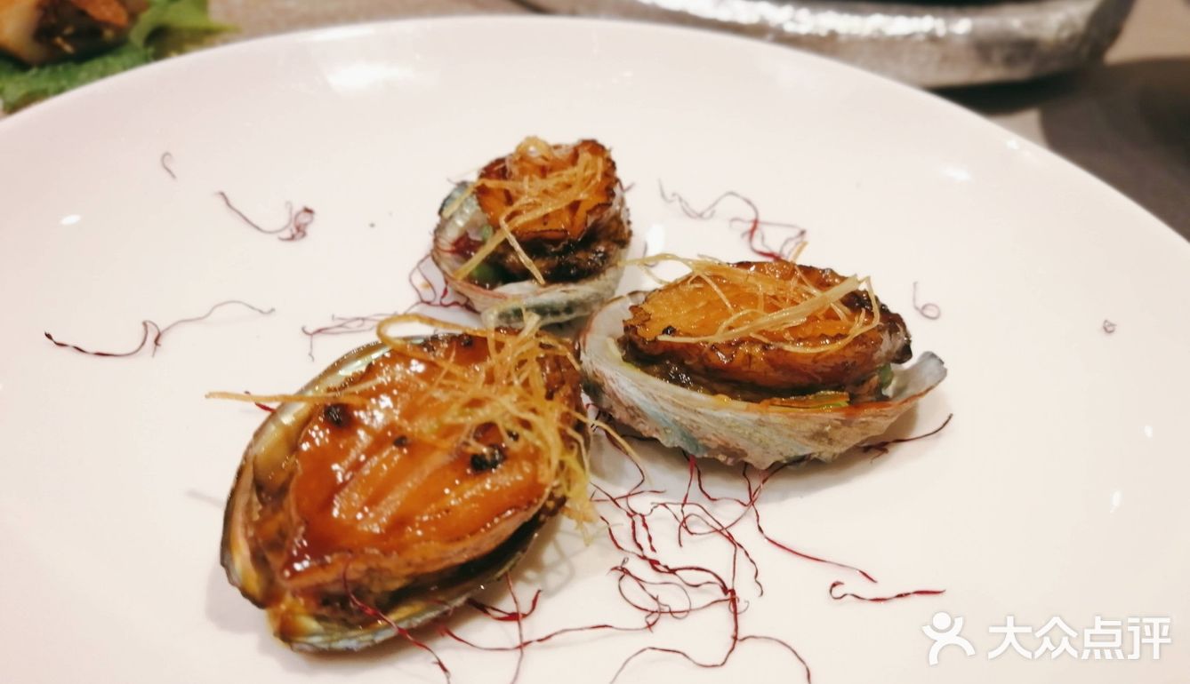 「天伦里餐厅(乐堤港店)」  醉蟹肉超赞，连蟹腿的肉