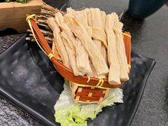 -湊湊火锅·茶憩(打浦桥日月光店)