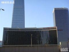 -北京中国大饭店