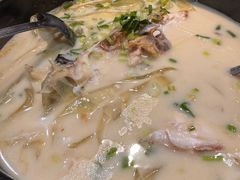 -老大同酒家·糟卤·本帮菜(中山公园店)