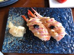 -悦久·居酒和食(汉街店)