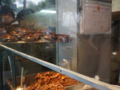 -老黄记手撕烤兔(玉林街店)