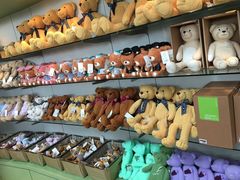 -济州岛泰迪熊博物馆