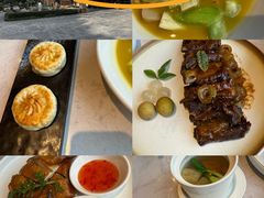 -拾溪餐厅(杭州千禧度假酒店)